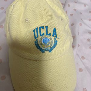 Two College Hats